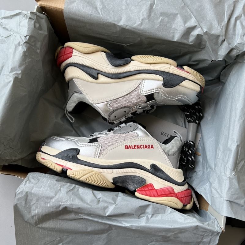 Balenciaga Triple S Series Shoes